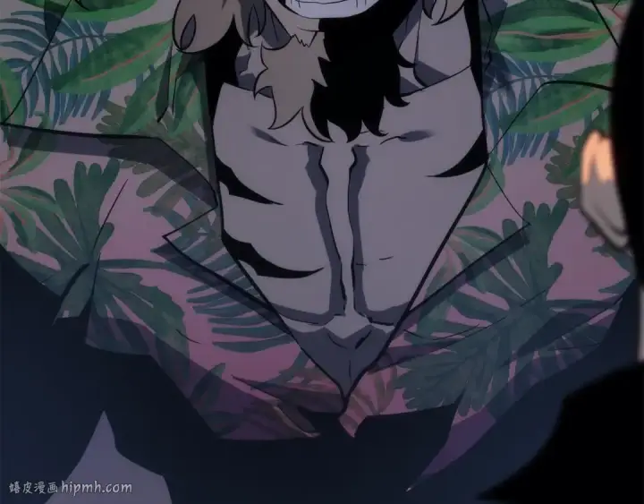 《我独自升级》第141话 全球会议图152