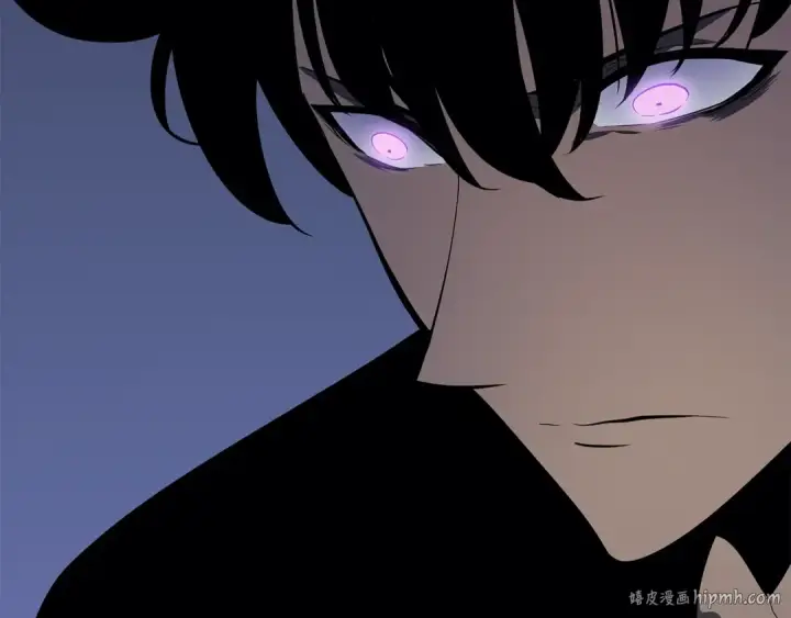 《我独自升级》第141话 全球会议图16