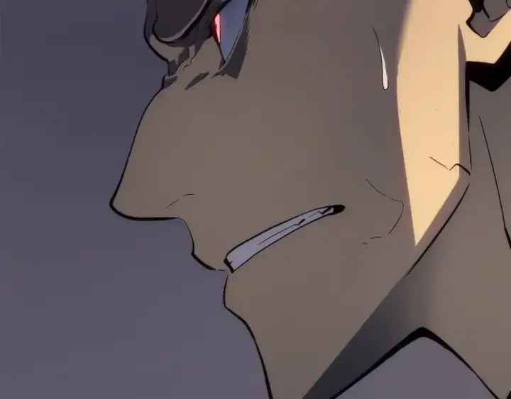 《我独自升级》第141话 全球会议图165