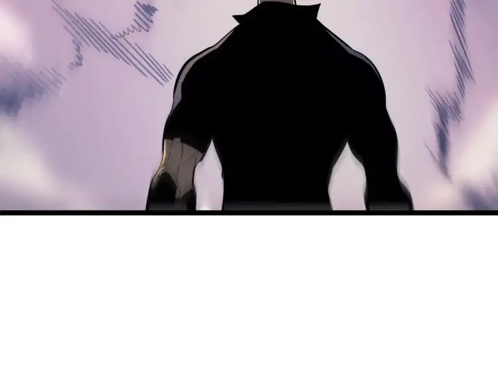 《我独自升级》第141话 全球会议图171