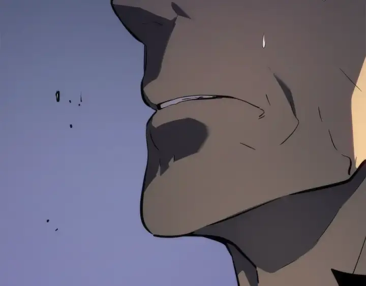 《我独自升级》第141话 全球会议图180
