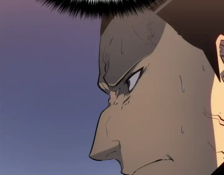 《我独自升级》第141话 全球会议图189