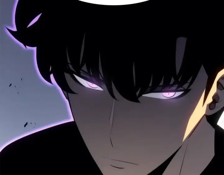 《我独自升级》第141话 全球会议图2