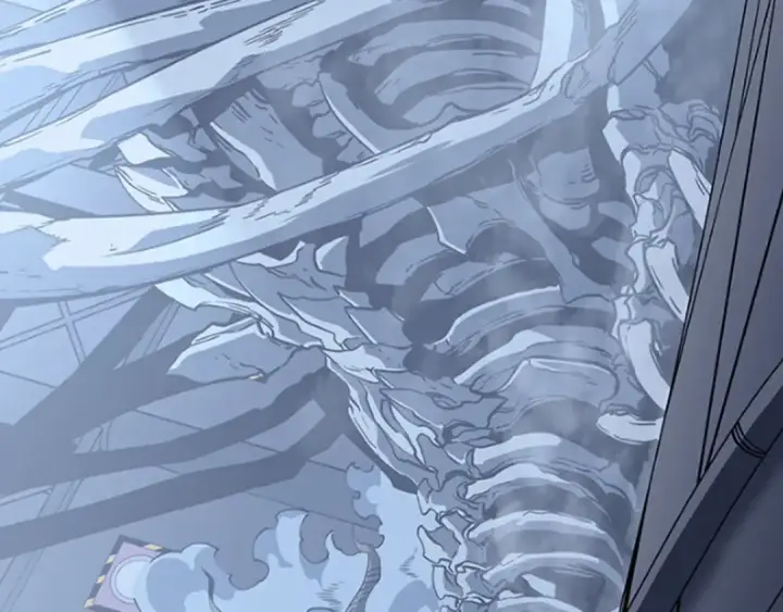 《我独自升级》第141话 全球会议图228