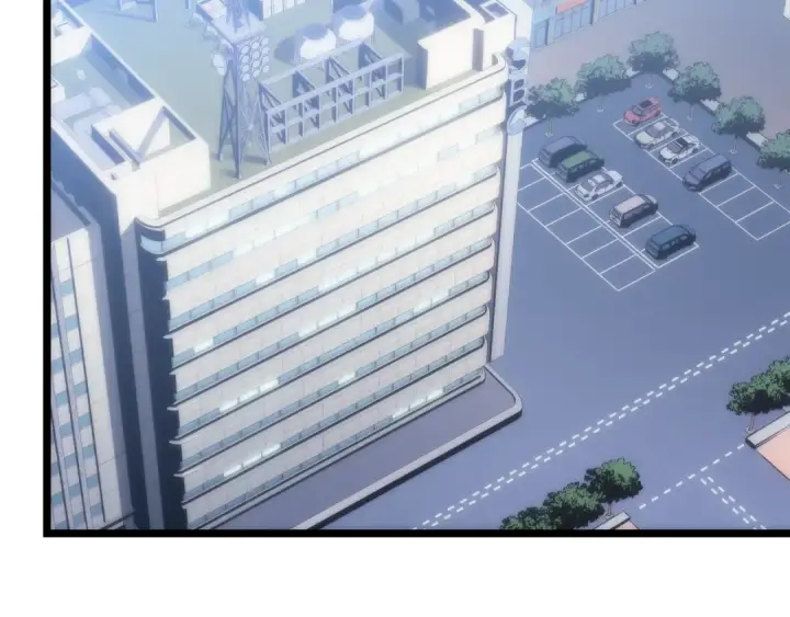 《我独自升级》第141话 全球会议图42