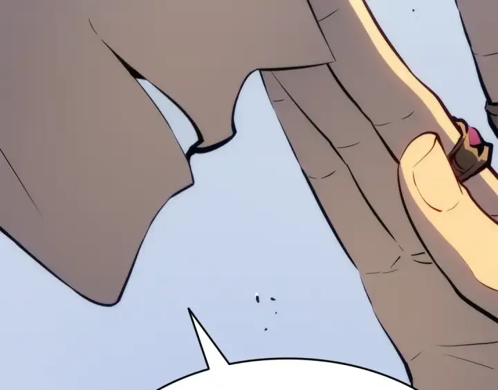 《我独自升级》第141话 全球会议图74