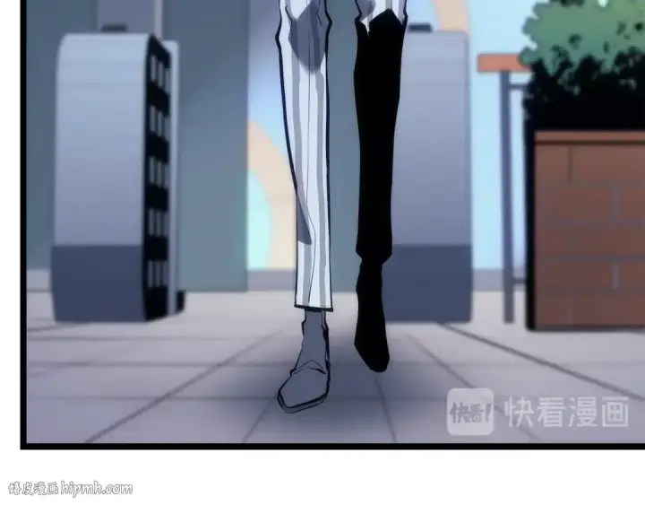 《我独自升级》第141话 全球会议图80