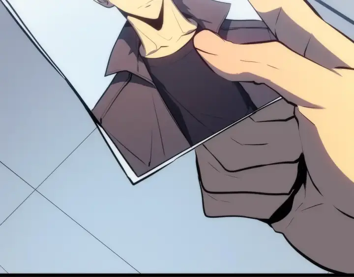 《我独自升级》第141话 全球会议图9