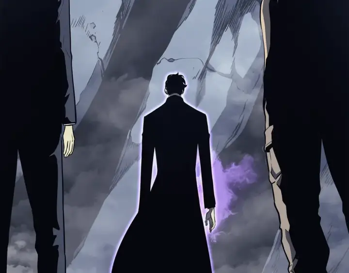 《我独自升级》第142话 尸体的价值图210