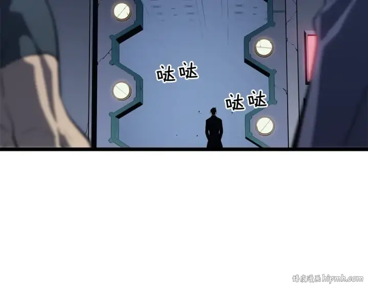 《我独自升级》第143话 失踪的晨浩图128
