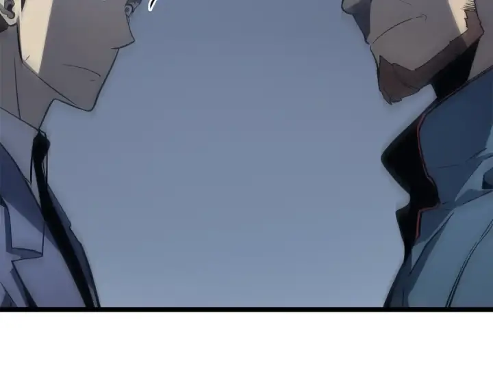 《我独自升级》第143话 失踪的晨浩图130