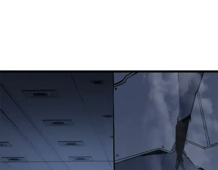 《我独自升级》第143话 失踪的晨浩图132