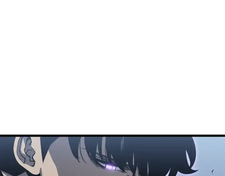 《我独自升级》第143话 失踪的晨浩图135