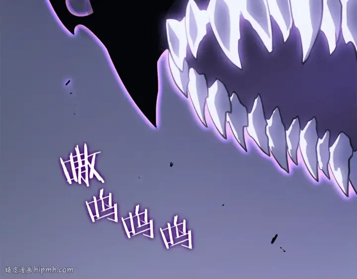 《我独自升级》第143话 失踪的晨浩图16