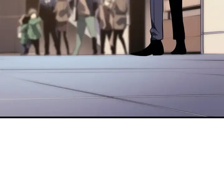 《我独自升级》第143话 失踪的晨浩图180