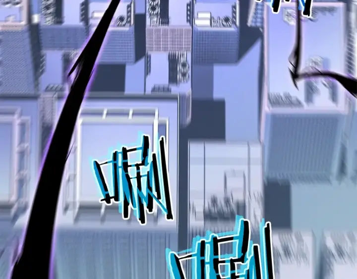 《我独自升级》第143话 失踪的晨浩图202