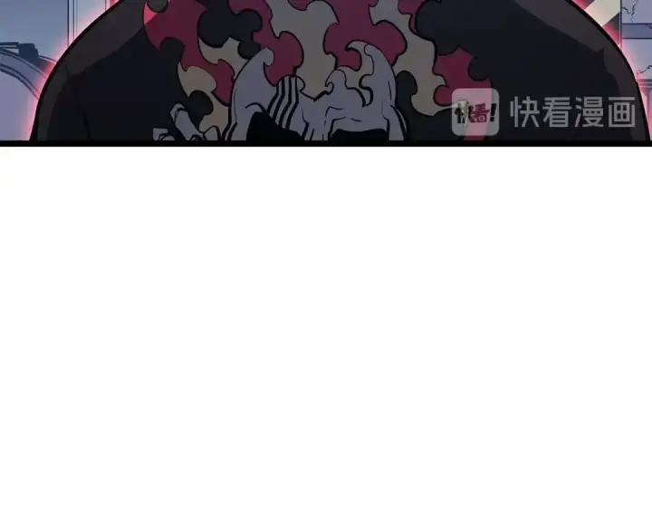 《我独自升级》第143话 失踪的晨浩图223