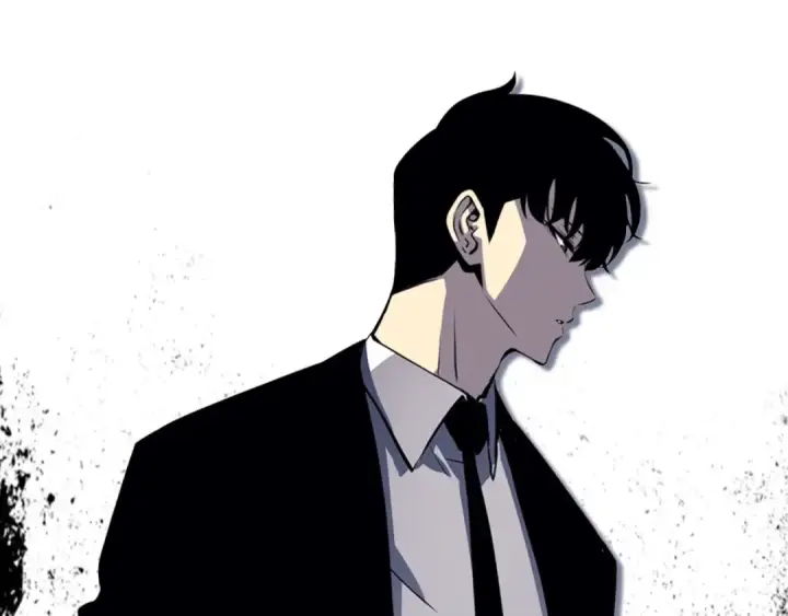 《我独自升级》第143话 失踪的晨浩图231