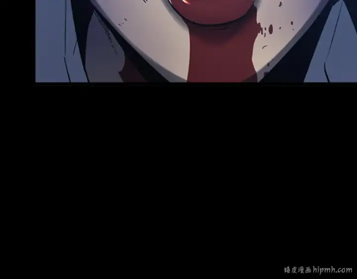 《我独自升级》第143话 失踪的晨浩图240