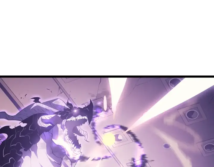 《我独自升级》第143话 失踪的晨浩图53