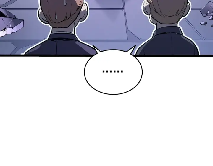 《我独自升级》第143话 失踪的晨浩图91