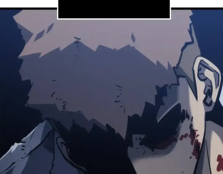 《我独自升级》第144话 君王的怒火图101