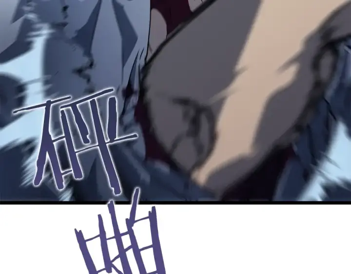 《我独自升级》第144话 君王的怒火图109