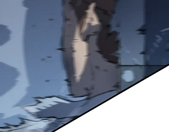 《我独自升级》第144话 君王的怒火图116