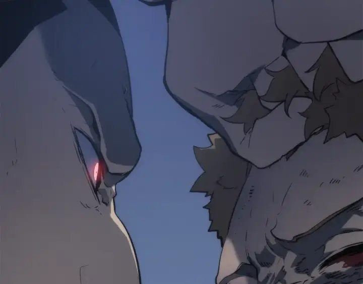 《我独自升级》第144话 君王的怒火图118