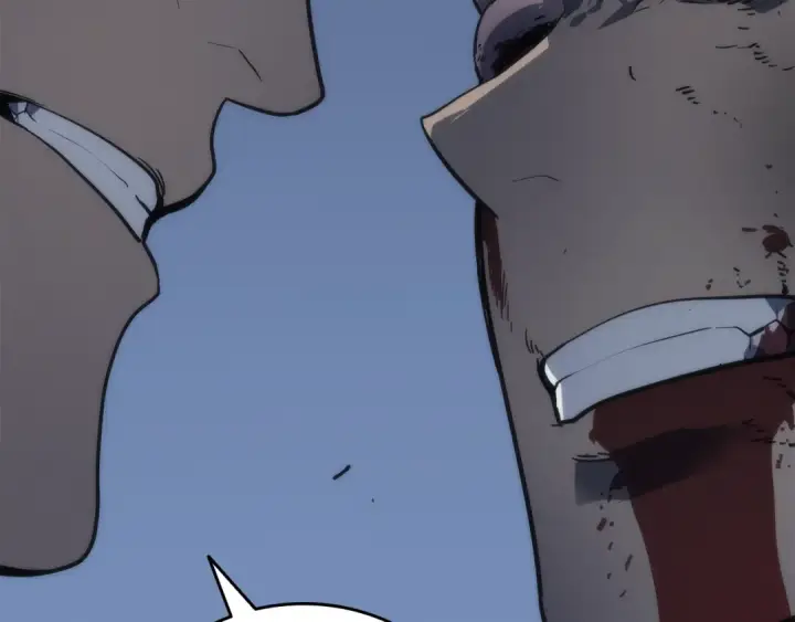 《我独自升级》第144话 君王的怒火图119