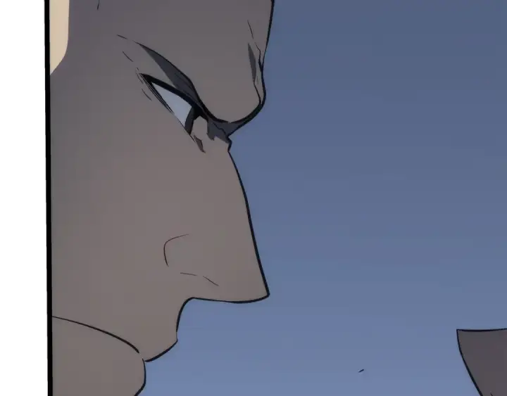 《我独自升级》第144话 君王的怒火图130