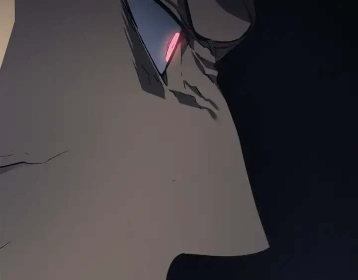 《我独自升级》第144话 君王的怒火图133