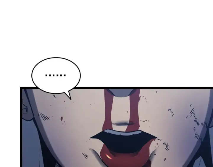 《我独自升级》第144话 君王的怒火图135