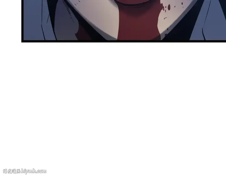 《我独自升级》第144话 君王的怒火图136