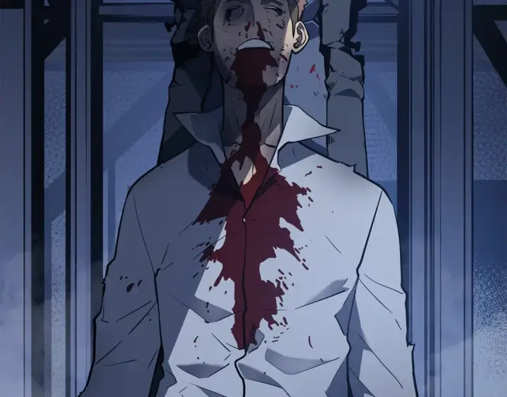 《我独自升级》第144话 君王的怒火图149