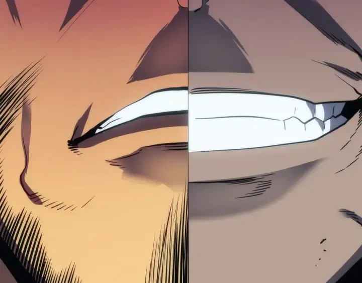 《我独自升级》第144话 君王的怒火图154