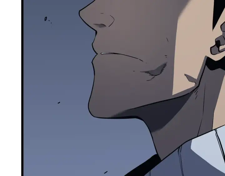 《我独自升级》第144话 君王的怒火图158