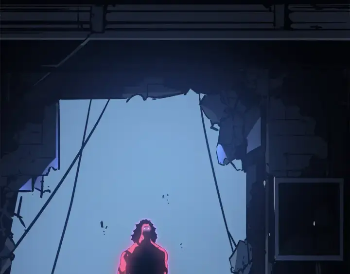 《我独自升级》第144话 君王的怒火图161