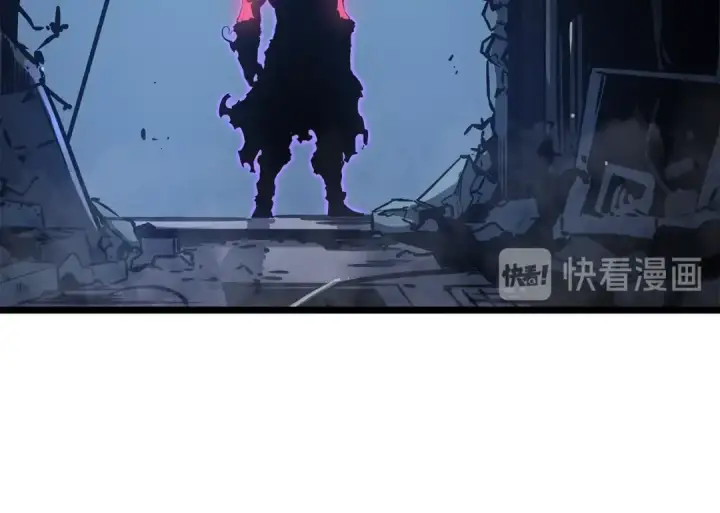 《我独自升级》第144话 君王的怒火图162