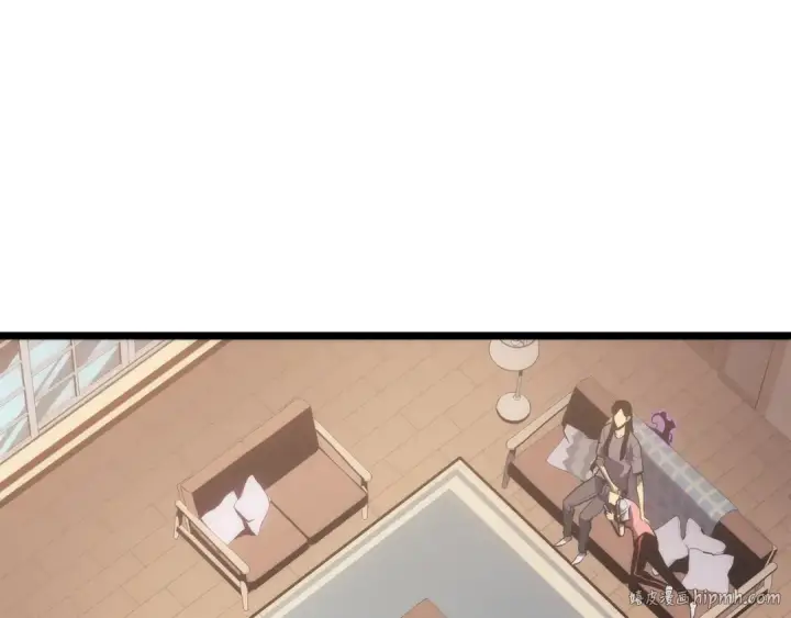 《我独自升级》第144话 君王的怒火图184