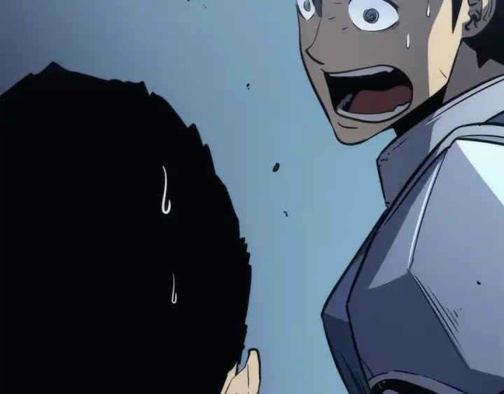 《我独自升级》第144话 君王的怒火图209