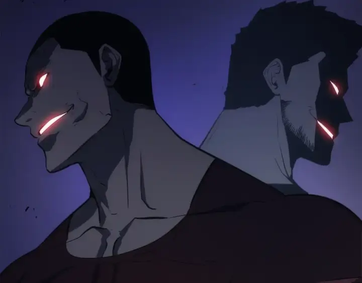 《我独自升级》第144话 君王的怒火图22