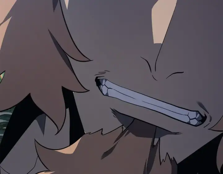 《我独自升级》第144话 君王的怒火图222