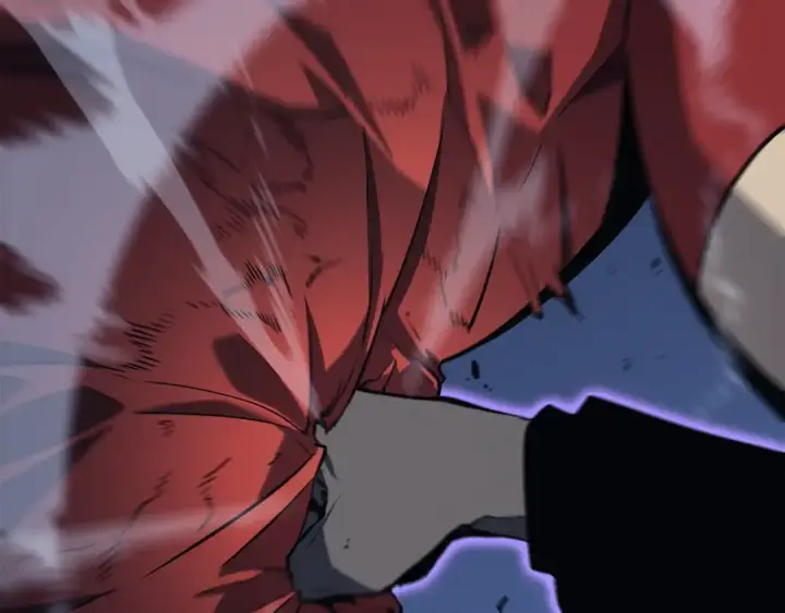 《我独自升级》第144话 君王的怒火图242