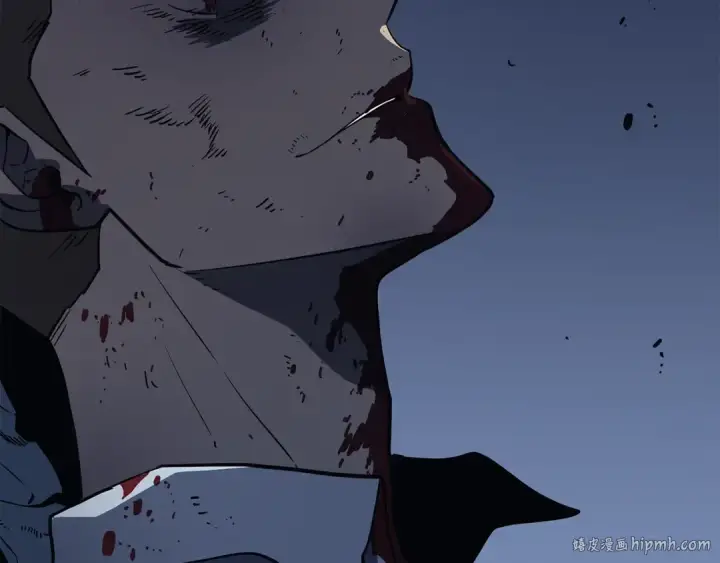 《我独自升级》第144话 君王的怒火图248