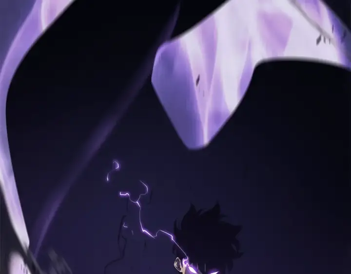 《我独自升级》第144话 君王的怒火图262