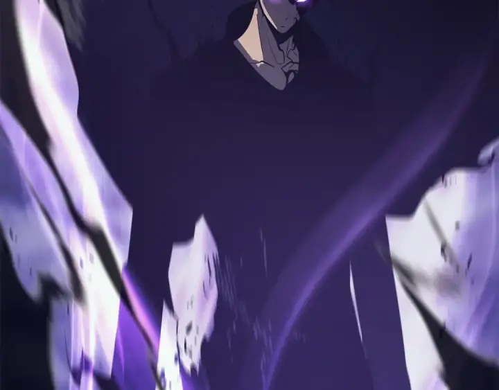 《我独自升级》第144话 君王的怒火图263
