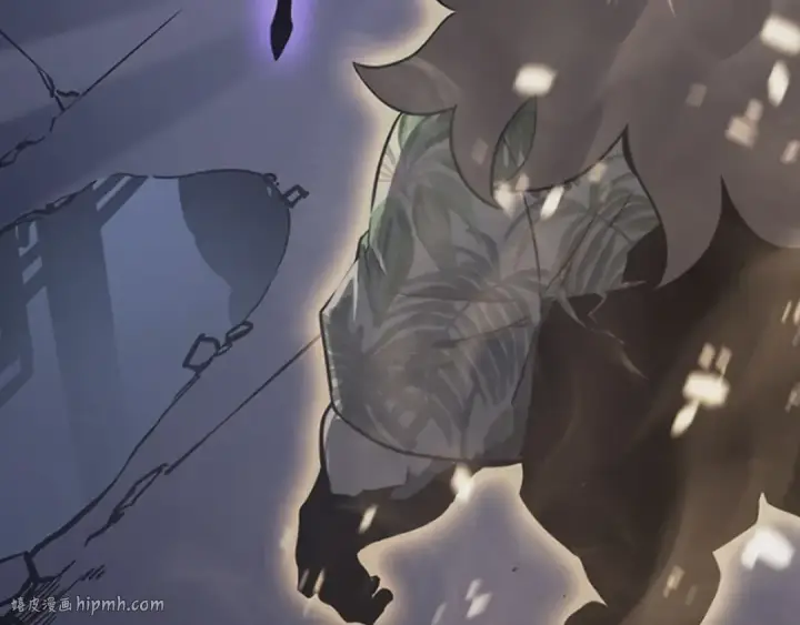 《我独自升级》第144话 君王的怒火图272