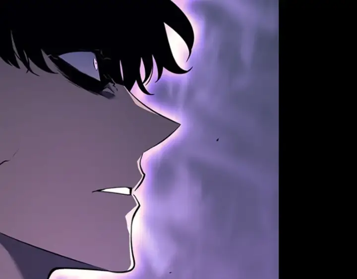 《我独自升级》第144话 君王的怒火图275