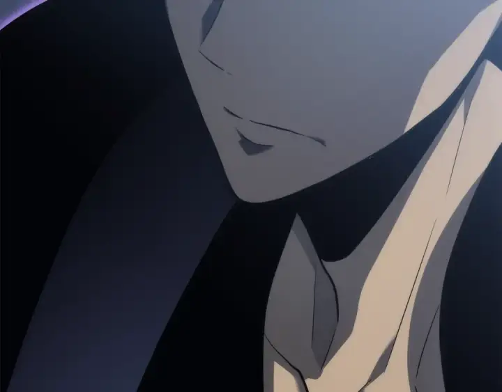 《我独自升级》第144话 君王的怒火图42